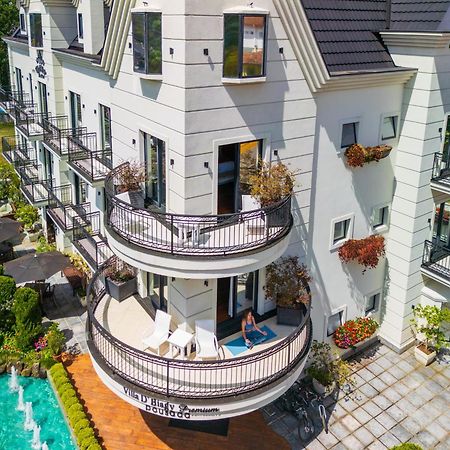 Pousada D'Biagy Premium Campos do Jordão Εξωτερικό φωτογραφία