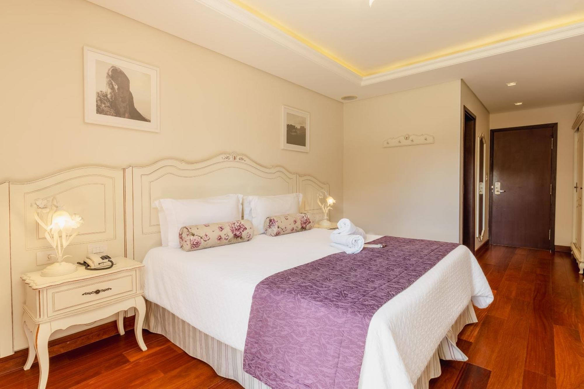 Pousada D'Biagy Premium Campos do Jordão Εξωτερικό φωτογραφία