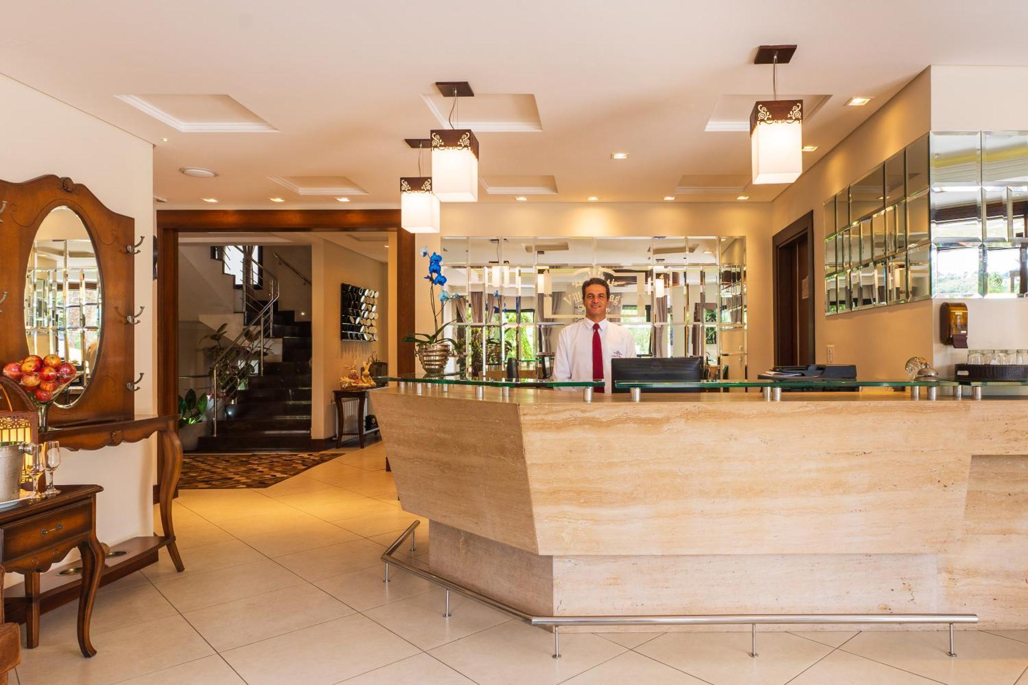 Pousada D'Biagy Premium Campos do Jordão Εξωτερικό φωτογραφία