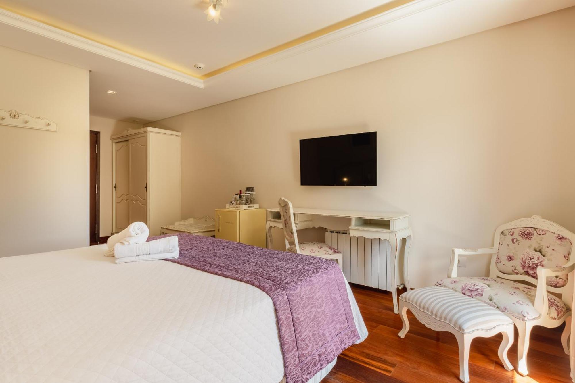 Pousada D'Biagy Premium Campos do Jordão Εξωτερικό φωτογραφία