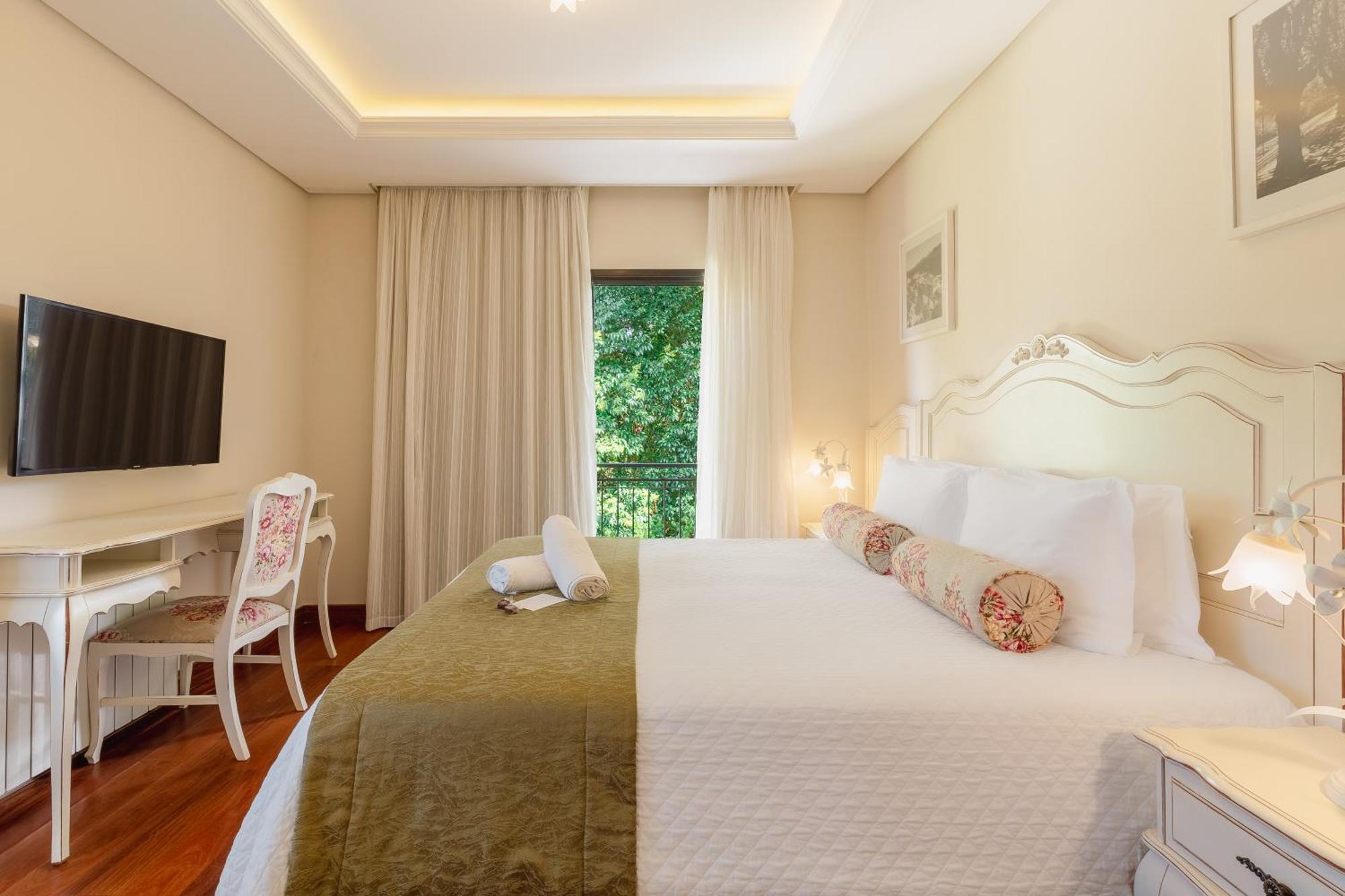 Pousada D'Biagy Premium Campos do Jordão Εξωτερικό φωτογραφία