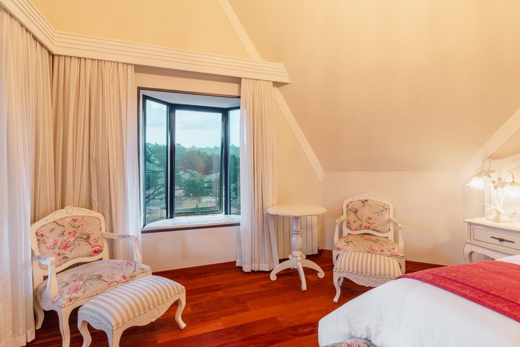 Pousada D'Biagy Premium Campos do Jordão Εξωτερικό φωτογραφία