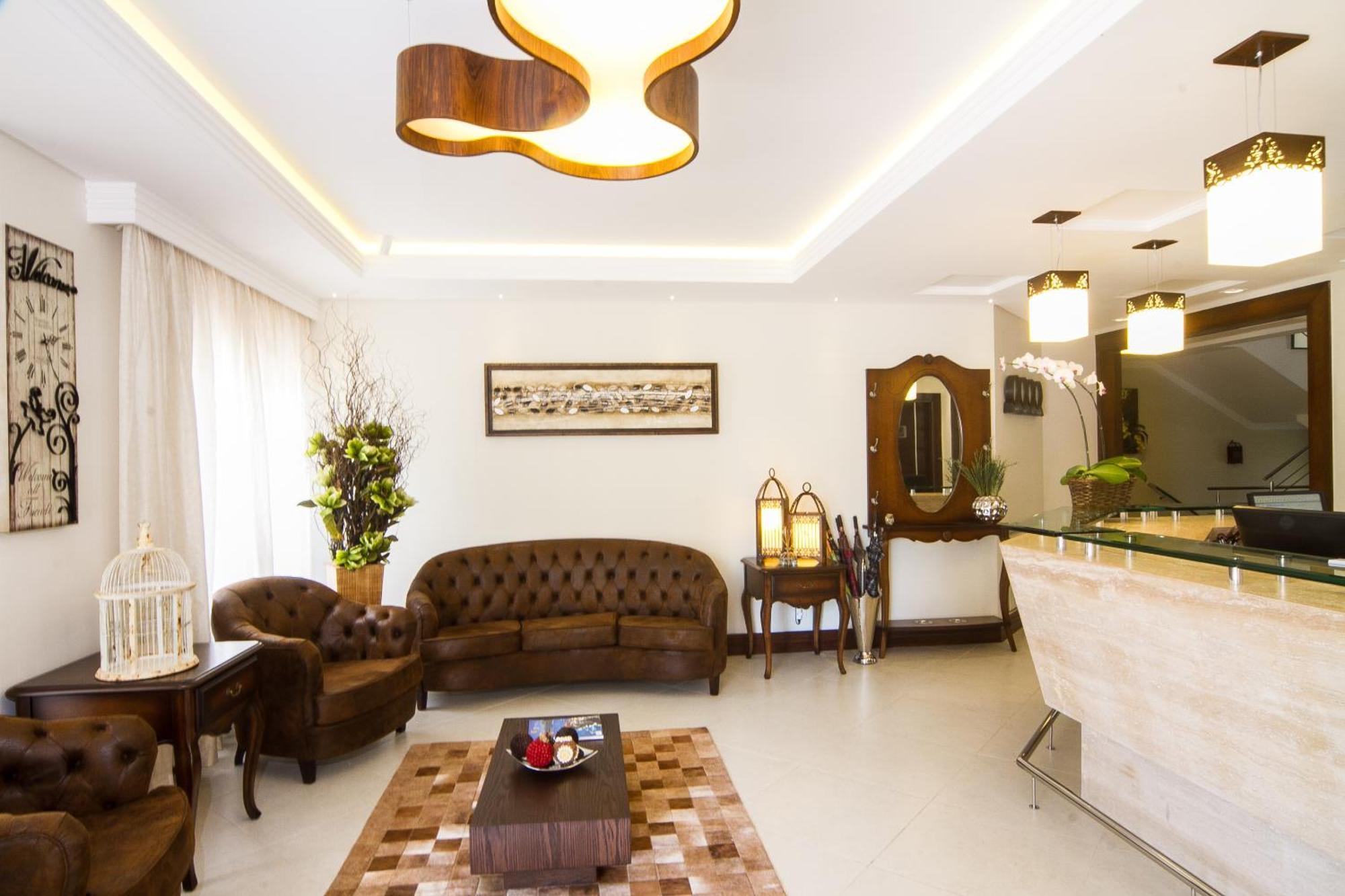 Pousada D'Biagy Premium Campos do Jordão Εξωτερικό φωτογραφία